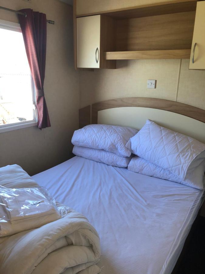 B3 Swn Y Mor Hotel Aberystwyth Ngoại thất bức ảnh