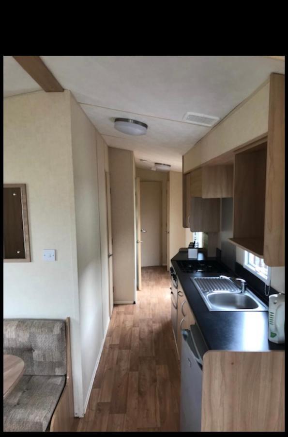 B3 Swn Y Mor Hotel Aberystwyth Ngoại thất bức ảnh