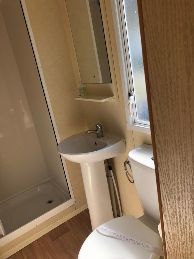 B3 Swn Y Mor Hotel Aberystwyth Ngoại thất bức ảnh