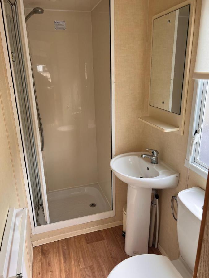 B3 Swn Y Mor Hotel Aberystwyth Ngoại thất bức ảnh
